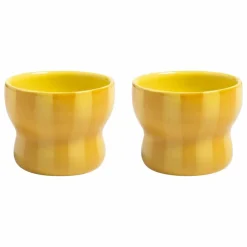 Clearance Tasses Circus - Set de 2 | Art De La Table