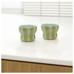 New Tasses Circus - Set de 2 | Art De La Table