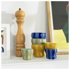 New Tasses Circus - Set de 2 | Art De La Table