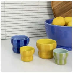 New Tasses Circus - Set de 2 | Art De La Table