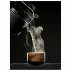 Online Tasses Collage en bois - Set de 4 Art De La Table