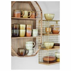 Online Tasses en grès - Set de 2 | Art De La Table