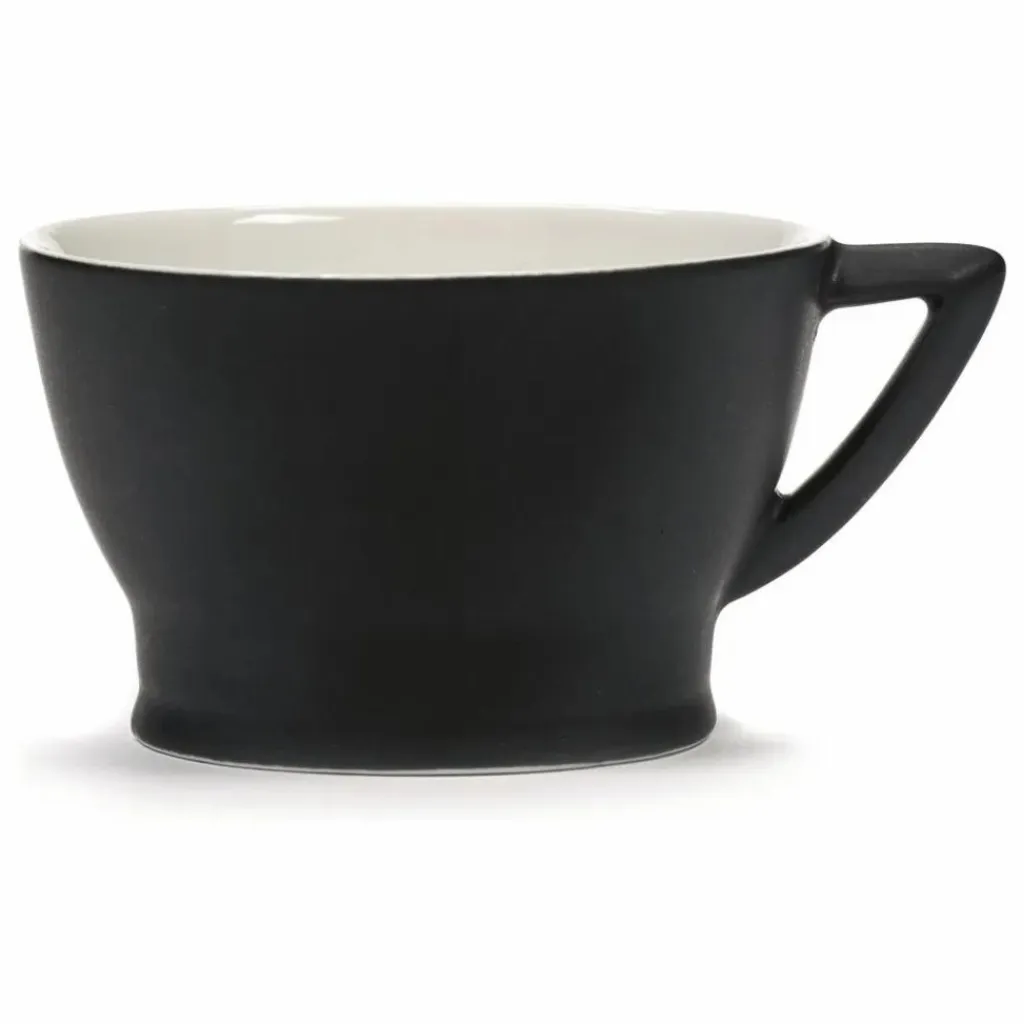 Online Tasses en porcelaine, Ann Demeulemeester - Set de 2 | Art De La Table
