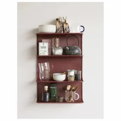 Outlet Tasses en verre - Set de 4 Art De La Table