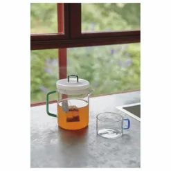 Outlet Tasses en verre Brew - Set de 2 | Art De La Table