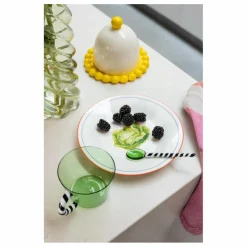 Clearance Tasses en verre Duet - Set de 2 | Art De La Table