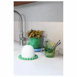 Clearance Tasses en verre Duet - Set de 2 | Art De La Table