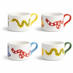 Online Tasses Haines - Set de 4 Art De La Table