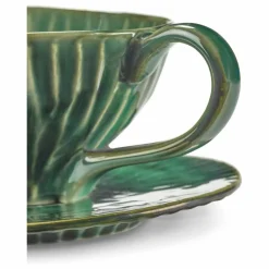 Online Tasses Verde Lanza, Pascale Naessens - Set de 2 | Art De La Table