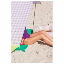 Best Tente de plage Vichy - Fatboy | Lilas Mobilier De Jardin