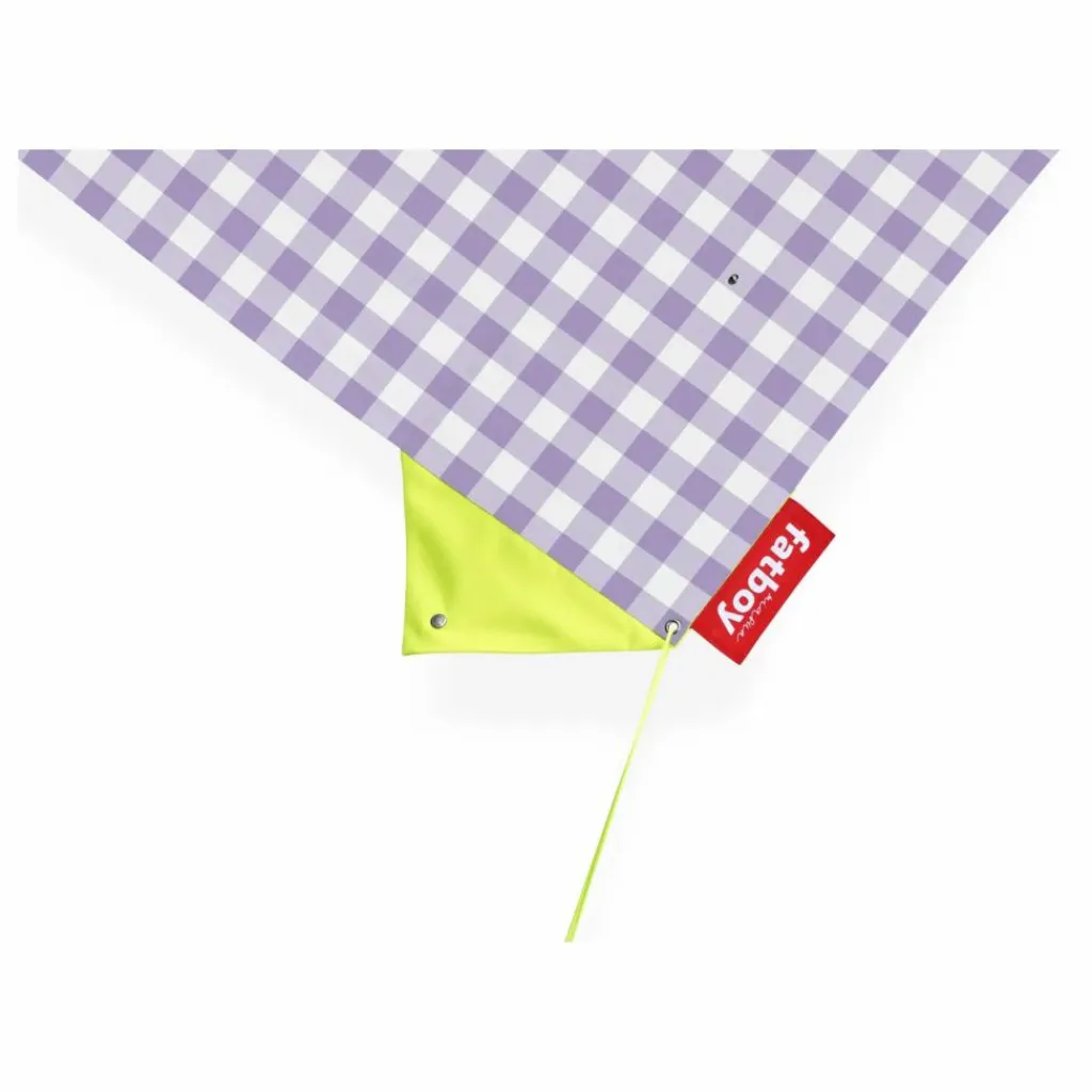 Best Tente de plage Vichy - Fatboy | Lilas Mobilier De Jardin