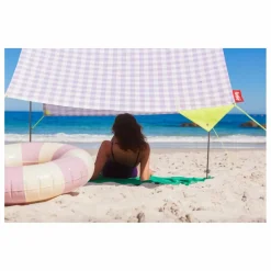 Best Tente de plage Vichy - Fatboy | Lilas Mobilier De Jardin