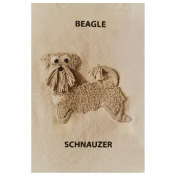 New Tenture murale Chiens | Enfant Décoration Murale|Déco Murale Enfant