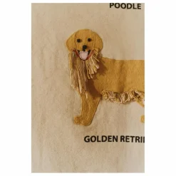 New Tenture murale Chiens | Enfant Décoration Murale|Déco Murale Enfant