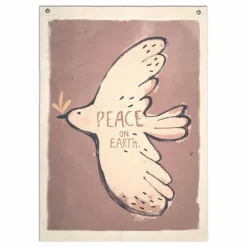 Online Tenture murale Oiseau Enfant Décoration Murale|Déco Murale Enfant