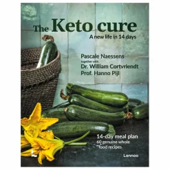 New The Keto Cure - EN Homme Livres|Livres, Jeux