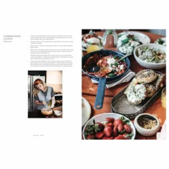 Online The shared table - EN Homme Livres|Livres, Jeux