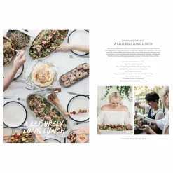 Online The shared table - EN Homme Livres|Livres, Jeux