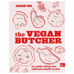 Online The Vegan Butcher - FR Homme Livres|Livres, Jeux