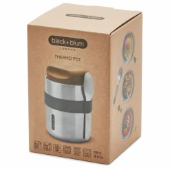 Hot Thermos Pot | Homme Art De La Table|Voyage, Outdoor