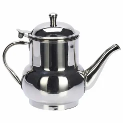 Théière en inox | Art De La Table