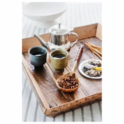 Théière en inox | Art De La Table