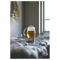 Discount Théière en verre - 680 ml | Art De La Table