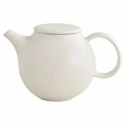 Hot Théière Pebble en porcelaine - 500 ml | Art De La Table