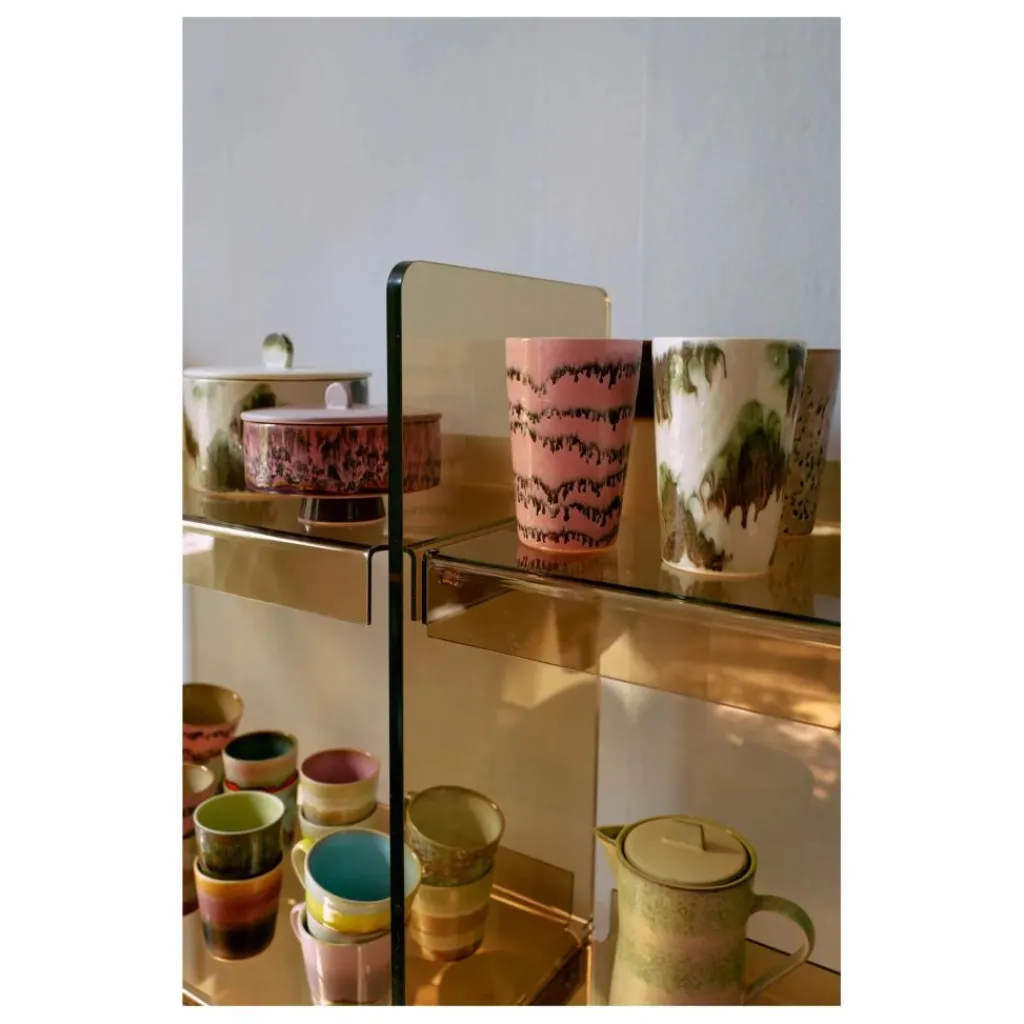 Sale Théière Slush | Art De La Table