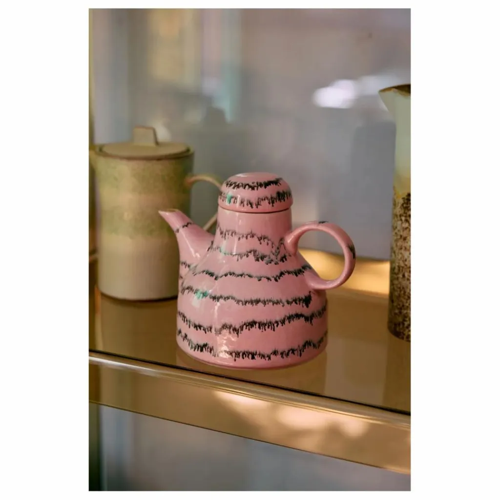 Sale Théière Slush | Art De La Table