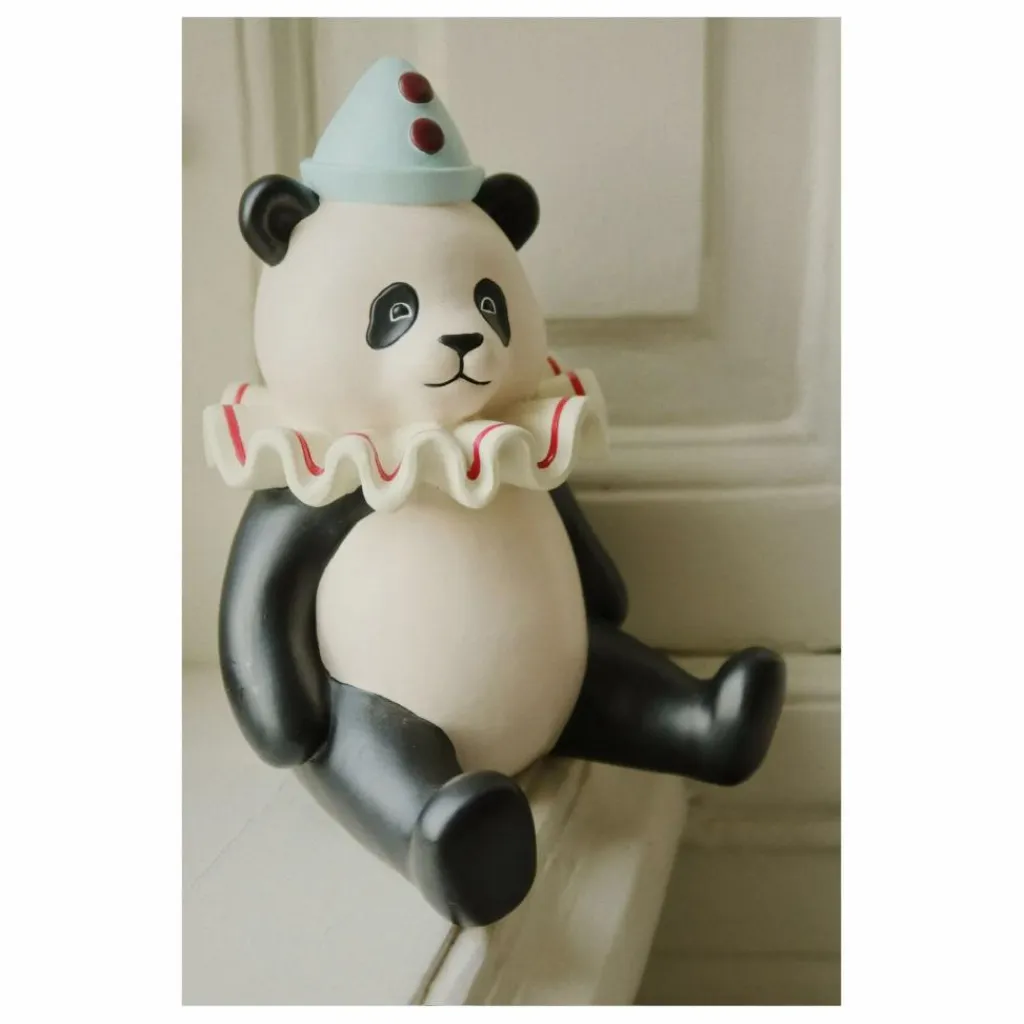 Hot Tirelire Panda Enfant Patères, Paniers Enfant