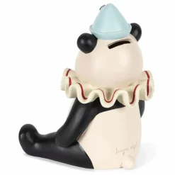 Hot Tirelire Panda Enfant Patères, Paniers Enfant