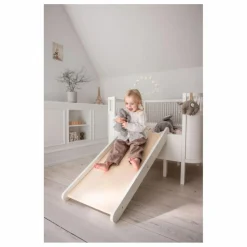 Clearance Toboggan pour lit 2 en 1 | Enfant Lits, Matelas Enfant