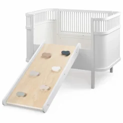 Clearance Toboggan pour lit 2 en 1 | Enfant Lits, Matelas Enfant