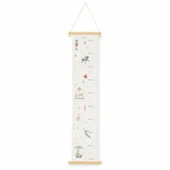 Online Toise Carrousel Enfant Déco Murale Enfant