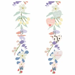 Online Toise Liv - FR Enfant Décoration Murale|Déco Murale Enfant