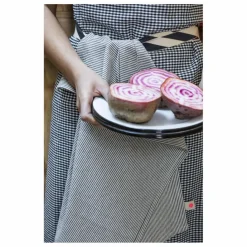 Best Torchon à rayures Finette Linge De Table|Art De La Table