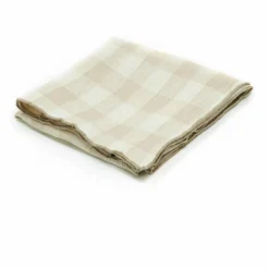 Discount Torchon Bourdon en toile vintage | Linge De Table|Art De La Table