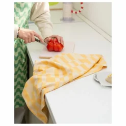 Clearance Torchon Butter Dream | Linge De Table|Art De La Table