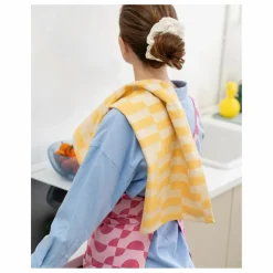 Clearance Torchon Butter Dream | Linge De Table|Art De La Table