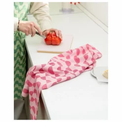 Discount Torchon Cherry Flakes | Linge De Table|Art De La Table