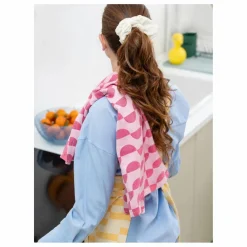 Discount Torchon Cherry Flakes | Linge De Table|Art De La Table