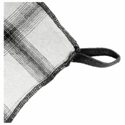 Clearance Torchon Highlands à carreaux en lin lavé | Linge De Table|Art De La Table