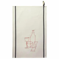 Best Torchon Phil Drink | Linge De Table|Art De La Table