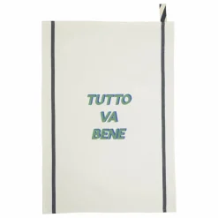 Sale Torchon Tutto | Linge De Table|Art De La Table