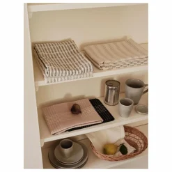 Torchons Rud - Set de 2 | Linge De Table|Art De La Table