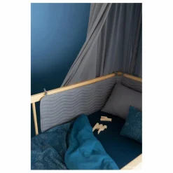 Tour de lit Alexandria | Gigoteuses, Tours De Lit