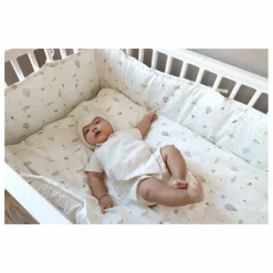 Clearance Tour de lit Dreamland | Gigoteuses, Tours De Lit