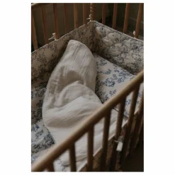 Hot Tour de lit Jardim | Gigoteuses, Tours De Lit