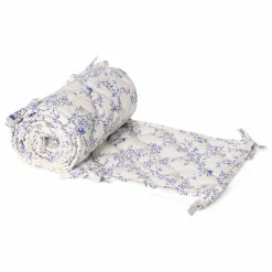 Hot Tour de lit Jardim | Gigoteuses, Tours De Lit